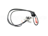 BMKR02024-L01 Sterling Hvac Twin Kick Space Heater