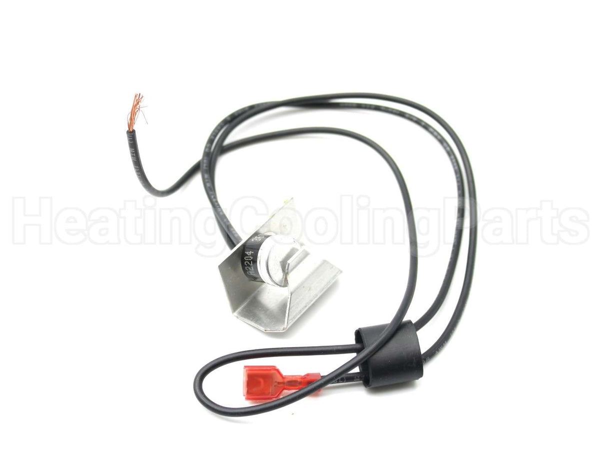 BMKR02024-L01 Sterling Hvac Twin Kick Space Heater