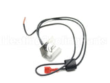 BMKR02024-L01 Sterling Hvac Twin Kick Space Heater