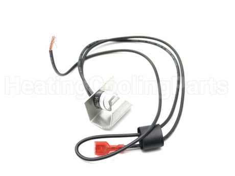 BMKR02024-L01 Sterling Hvac Twin Kick Space Heater