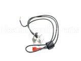 BMKR02024-L01 Sterling Hvac Twin Kick Space Heater