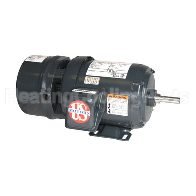 BMU32P2D US Motors Nidec Brake Motor