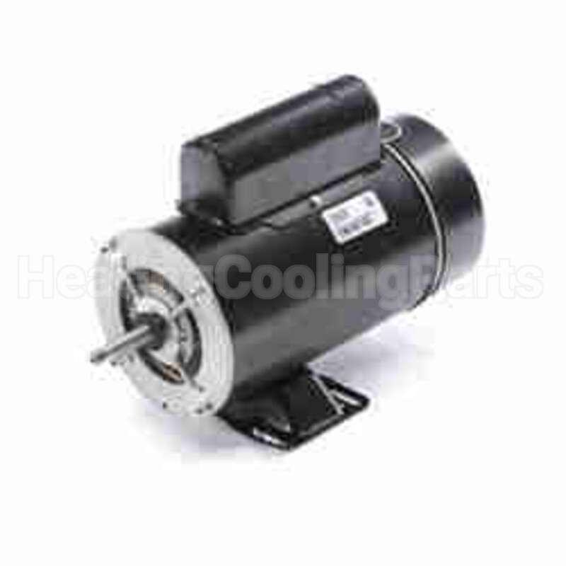 BN50V1 Century Pool And Spa Pump Motor
