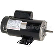 BN63 Regal Rexnord - Century Motors 4Hp 3450/1725 230 Odp 48Y 2Sp