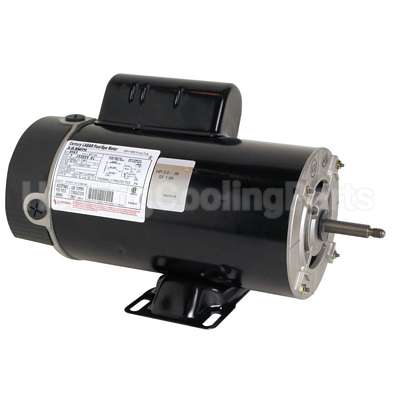 BN63 Regal Rexnord - Century Motors 4Hp 3450/1725 230 Odp 48Y 2Sp
