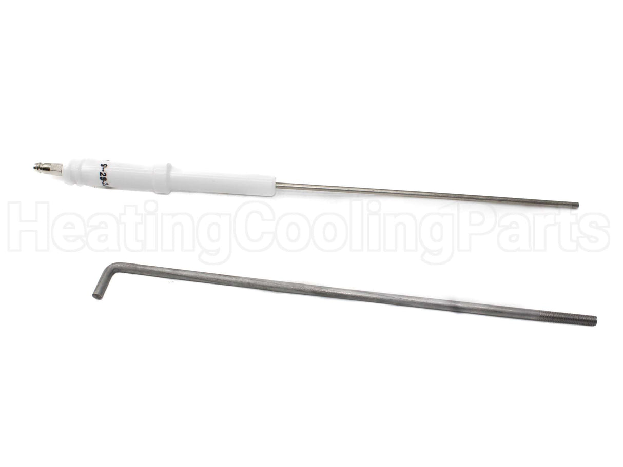 BP-0000-0336 Patterson-Kelley Boiler Maint Kit