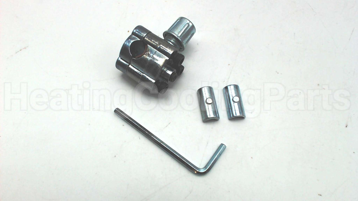 BPV31 Supco 1/4,5/16,3/8" Bullet Piercing