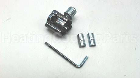 BPV31 Supco 1/4,5/16,3/8" Bullet Piercing