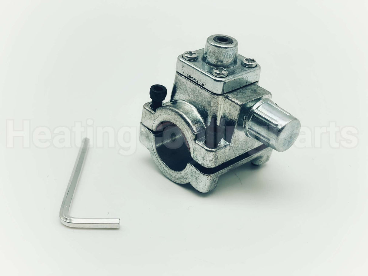 BPV34 Supco Bullet Piercing Valve