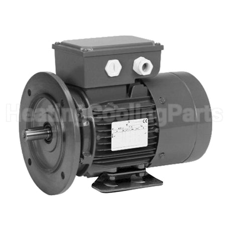 BR13S2ACR3 US Motors Nidec Brake Motor