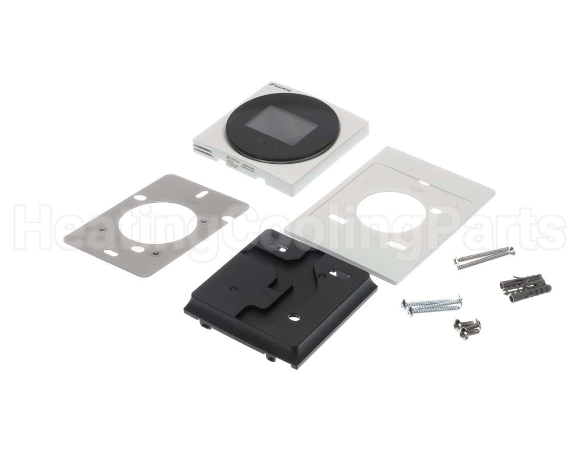 BRC1H71W Daikin-Mcquay Remote Controller
