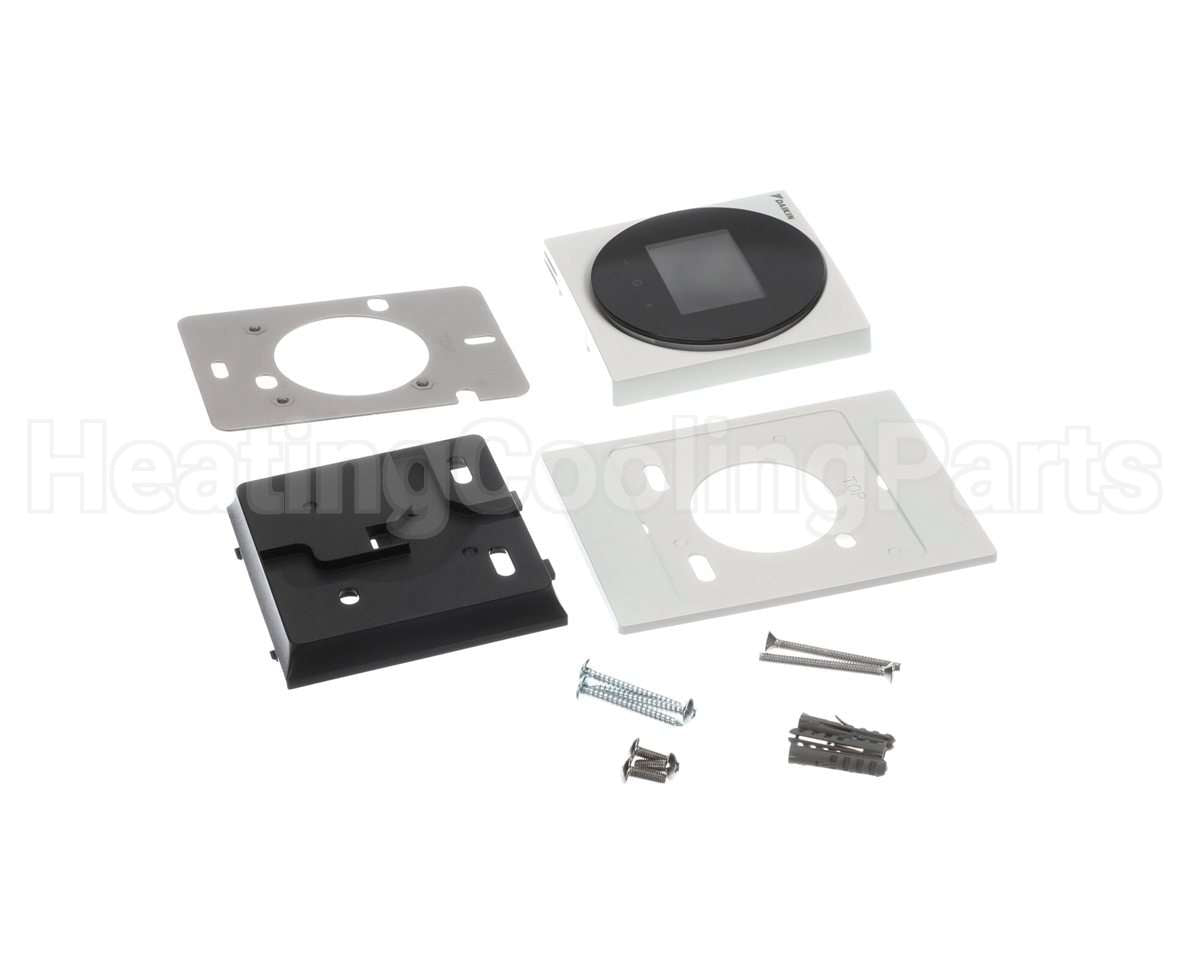 BRC1H71W Daikin-Mcquay Remote Controller