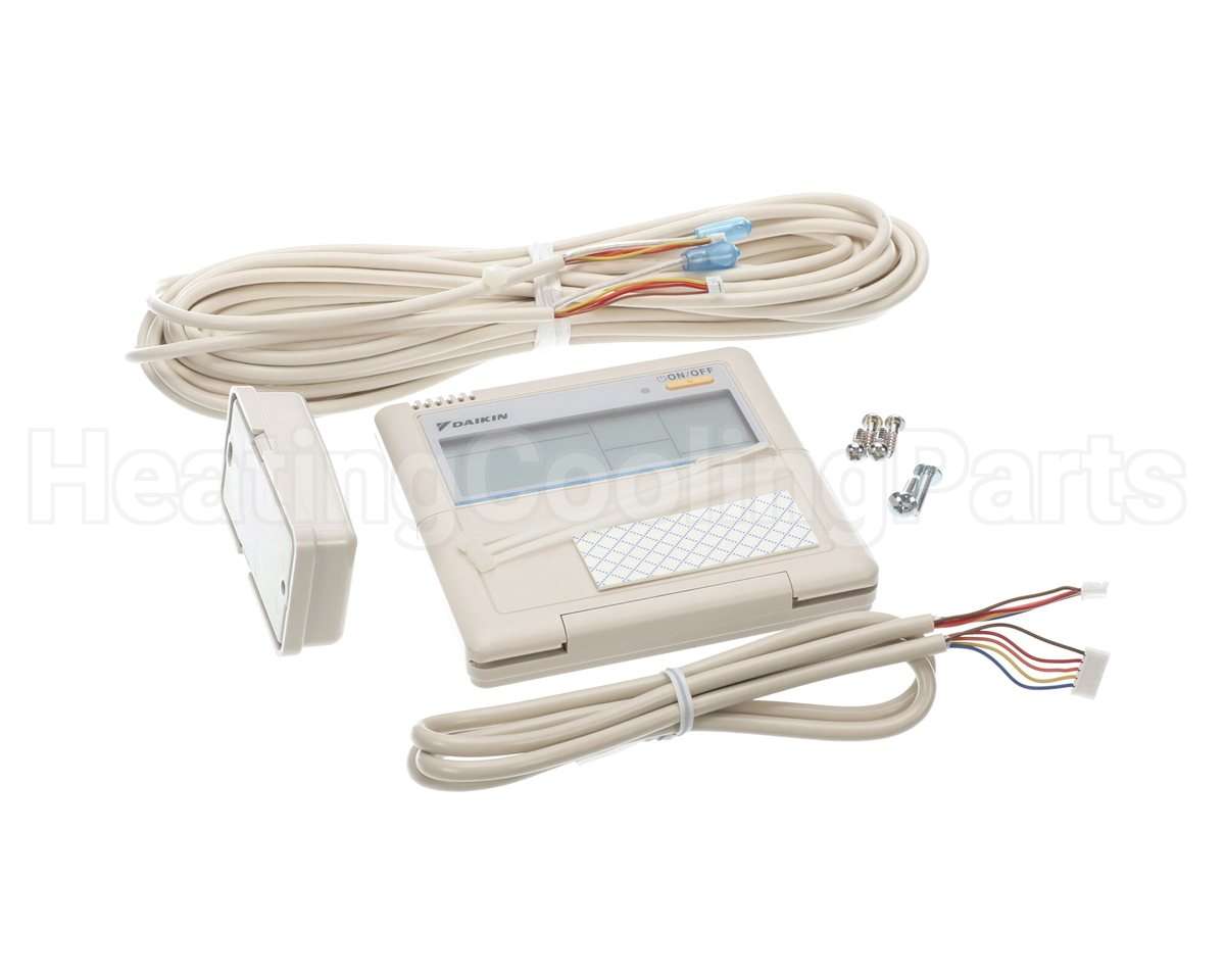 BRC944B2 Amana-Goodman Optional Wired Stat For Ductls