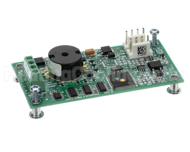 BRD02951 Trane Board Com3 Interface