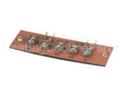 BRD0651 Trane Board