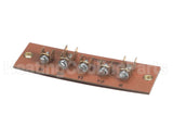 BRD0651 Trane Board