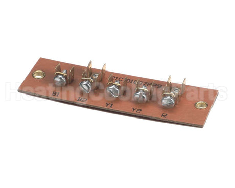 BRD0651 Trane Board