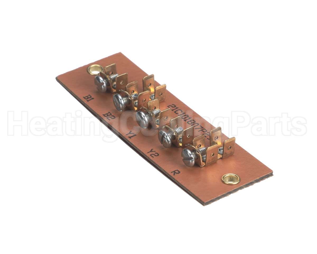 BRD0651 Trane Board