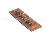 BRD0651 Trane Board