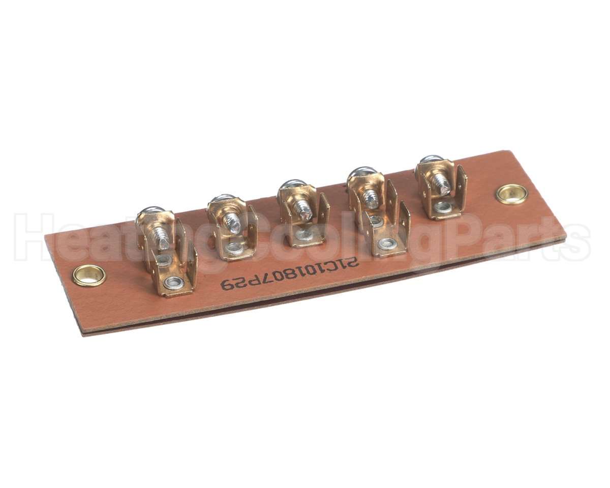 BRD0651 Trane Board