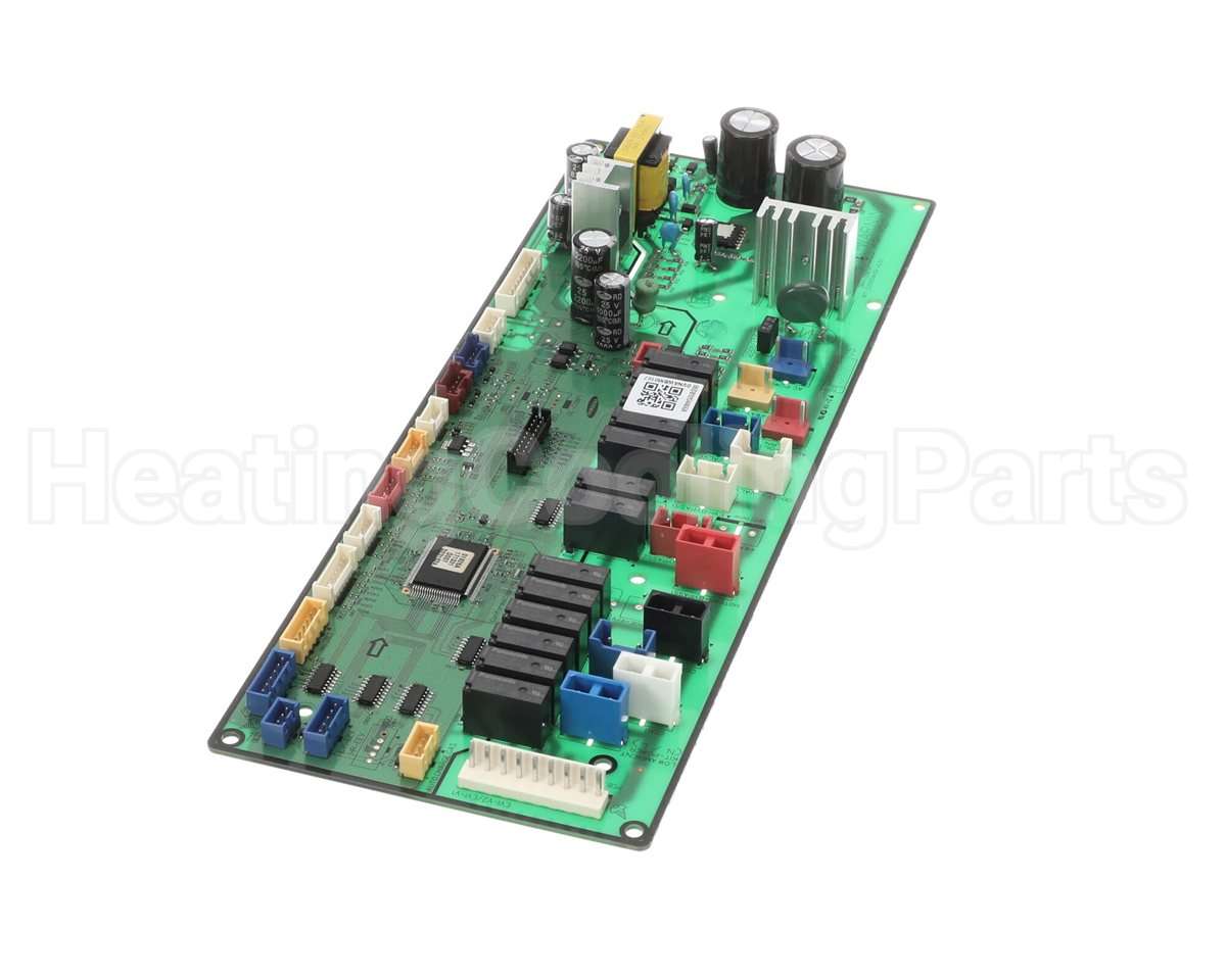BRD06955 Trane Board,Pcb Main-Hub