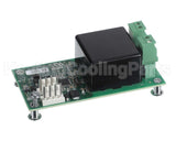 BRD4874 Trane Dualhivoltagebinaryinputboard