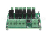 BRD4877 Trane Starter Board Non-Programmed