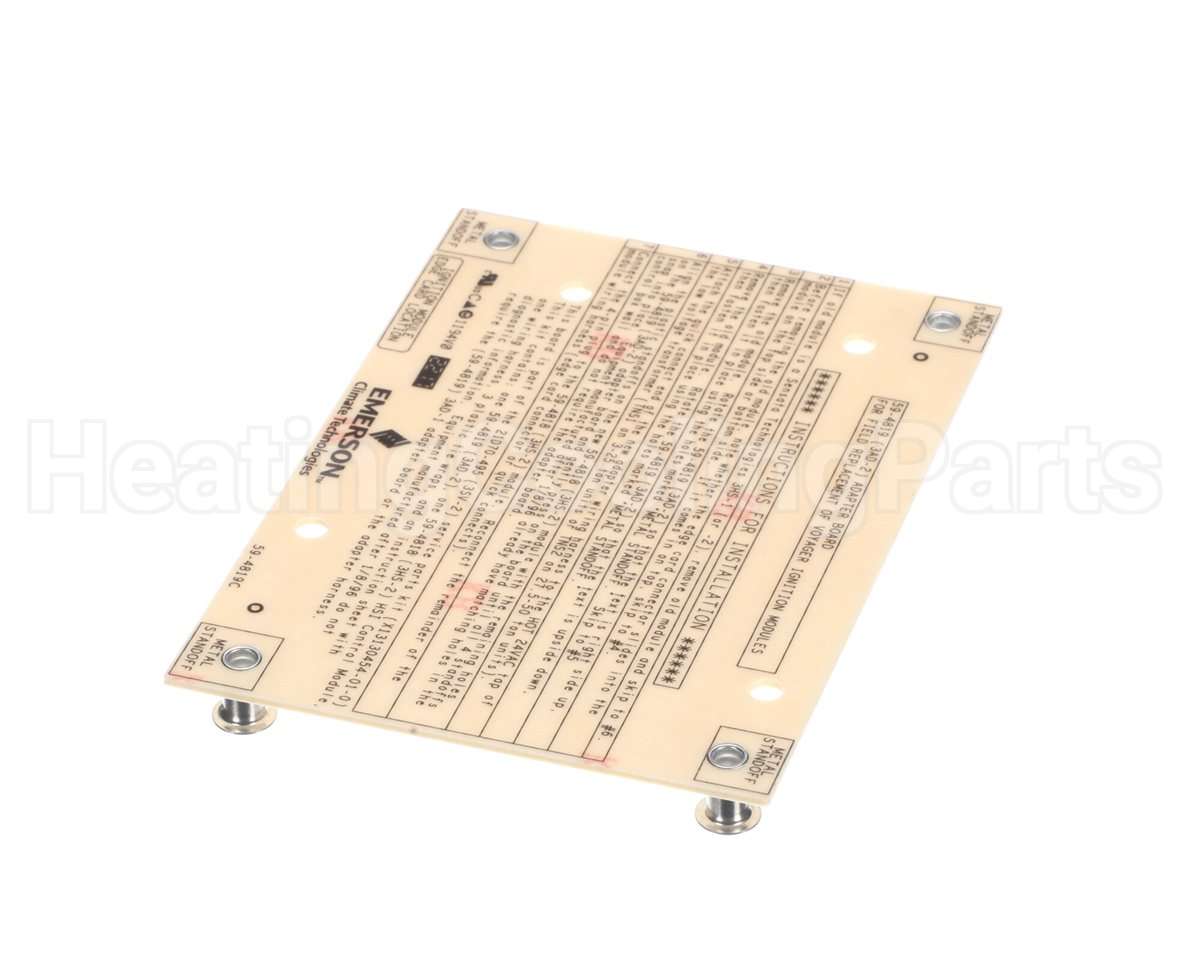 BRD5300 Trane Adapter Board For Kit17852