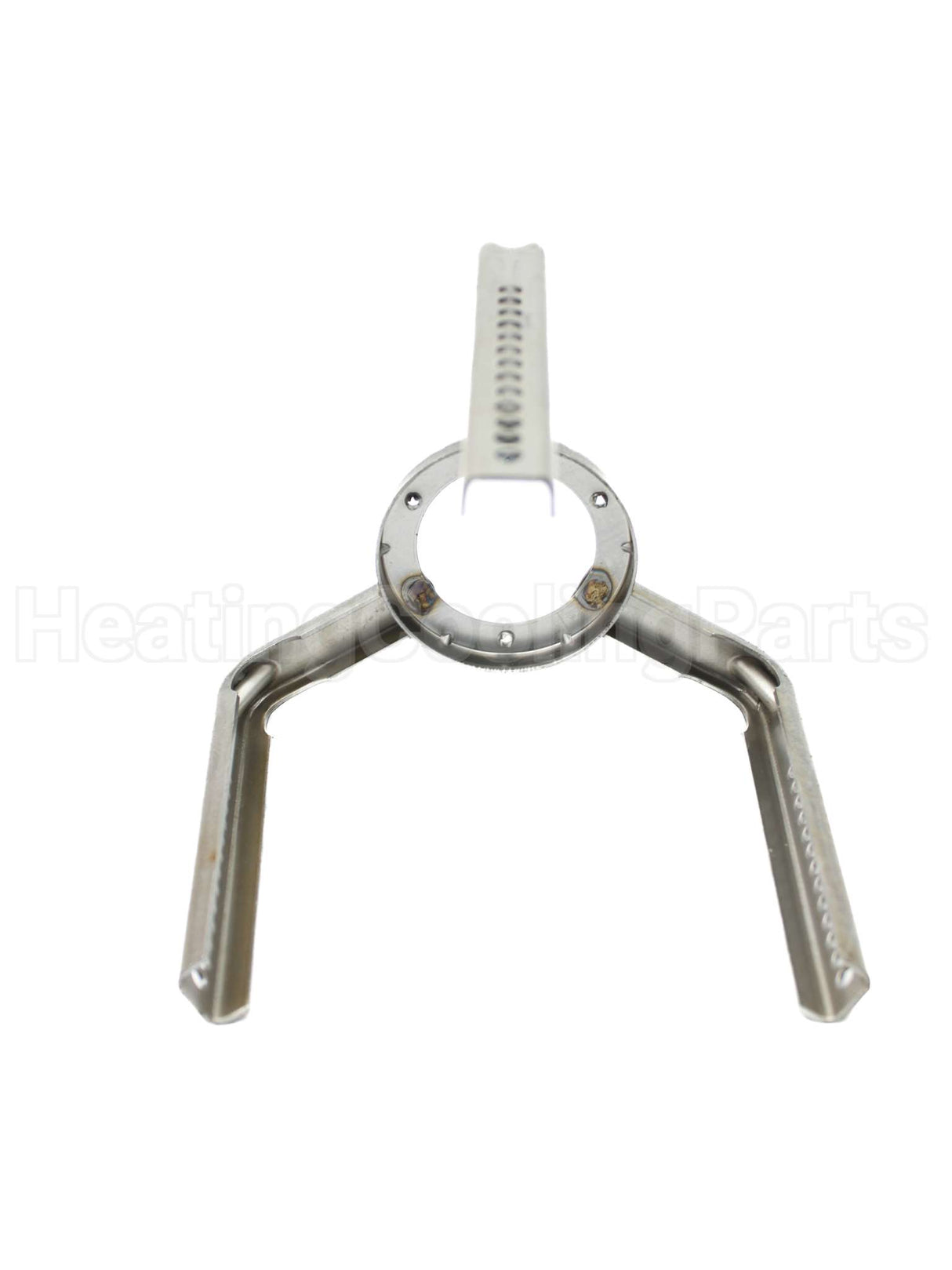 BRK0691 Trane 5.00"X2.39"Longbrkassyw/Rngcup