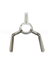 BRK0691 Trane 5.00"X2.39"Longbrkassyw/Rngcup