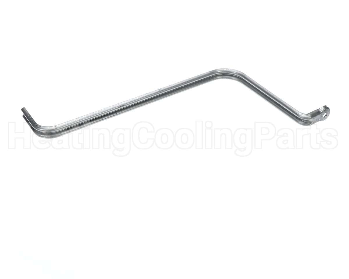 BRK1646 Trane 16.88"Leg Motor Mount Bracket