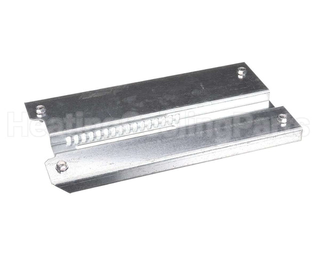 BRK2977 Trane Mtrmntgplate,Bottom,14.5"X8.0"
