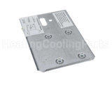 BRK2978 Trane Mtrmntgplate,Top,11.7"X7.8"