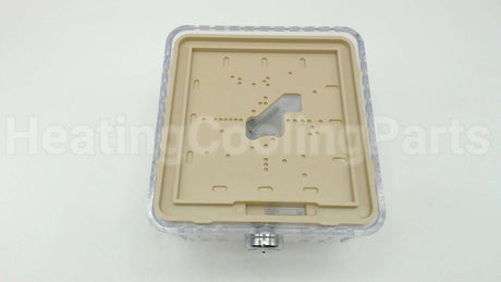 BTG-EK Beko Thermostat Guards Cleartstatguard 4X4X2 3/8"