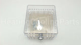 BTG-EK Beko Thermostat Guards Cleartstatguard 4X4X2 3/8"