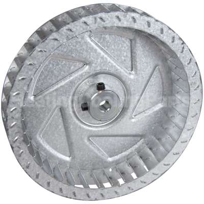 BW16548 Packard 5 3/4X1 Cw 5/16" Bore Wheel