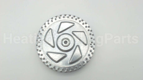 BW16548 Packard 5 3/4X1 Cw 5/16" Bore Wheel