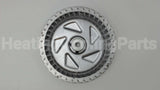BW16549 Packard 5 1/4X1 Cw 5/16" Bore Wheel