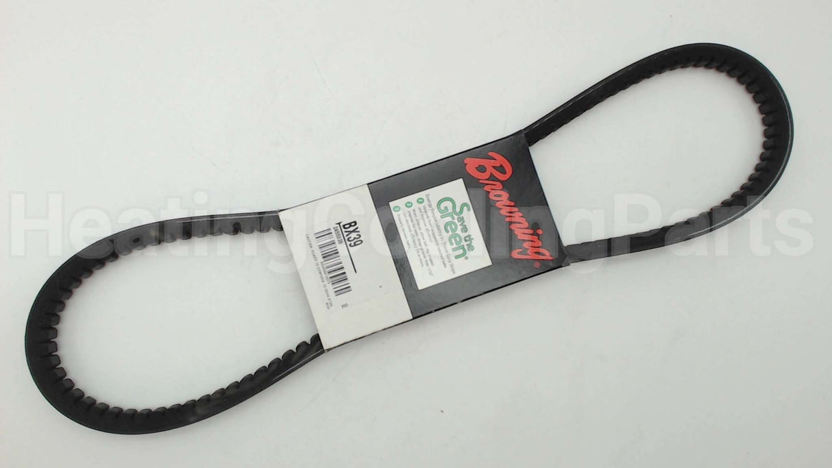 BX39 Browninggripnotch Browning Belt