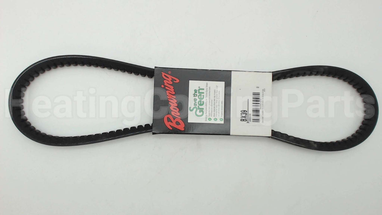 BX39 Browninggripnotch Browning Belt