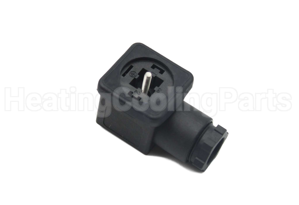 C-4010 GC Valves Din Connector(236-034)