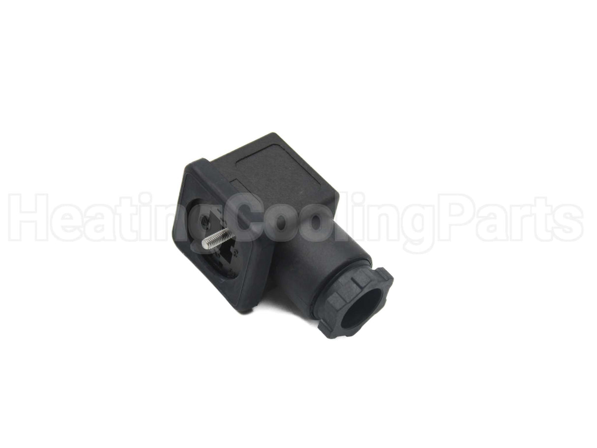 C-4010 GC Valves Din Connector(236-034)