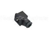 C-4010 GC Valves Din Connector(236-034)