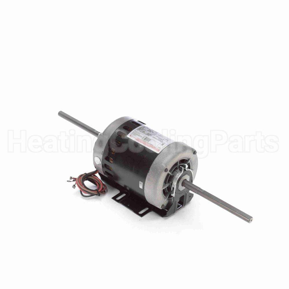 C024 Century Motor