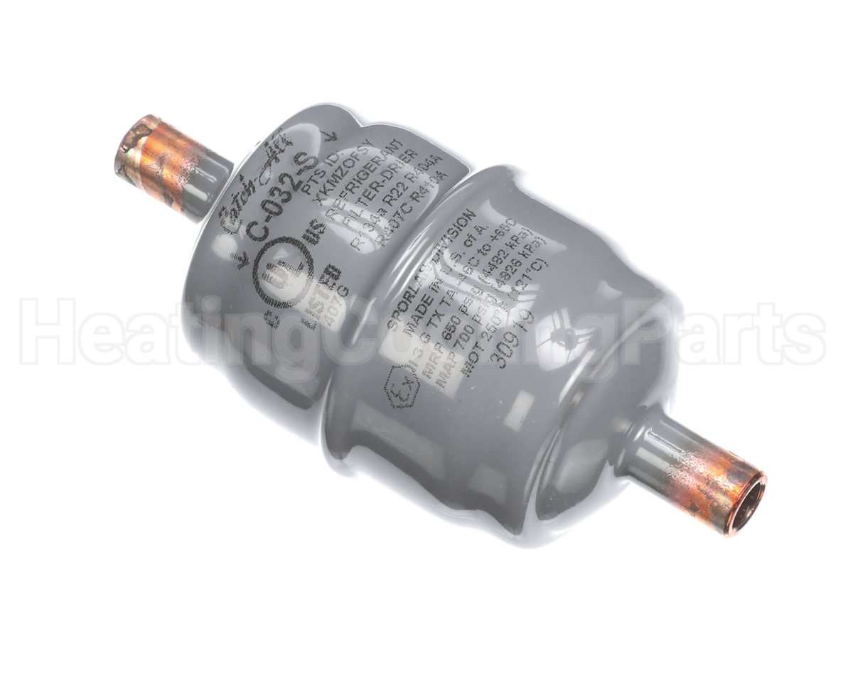 C032S Compatible Heatcraft Drier