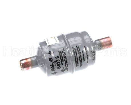 C033S Compatible Heatcraft Liquid Line Drier