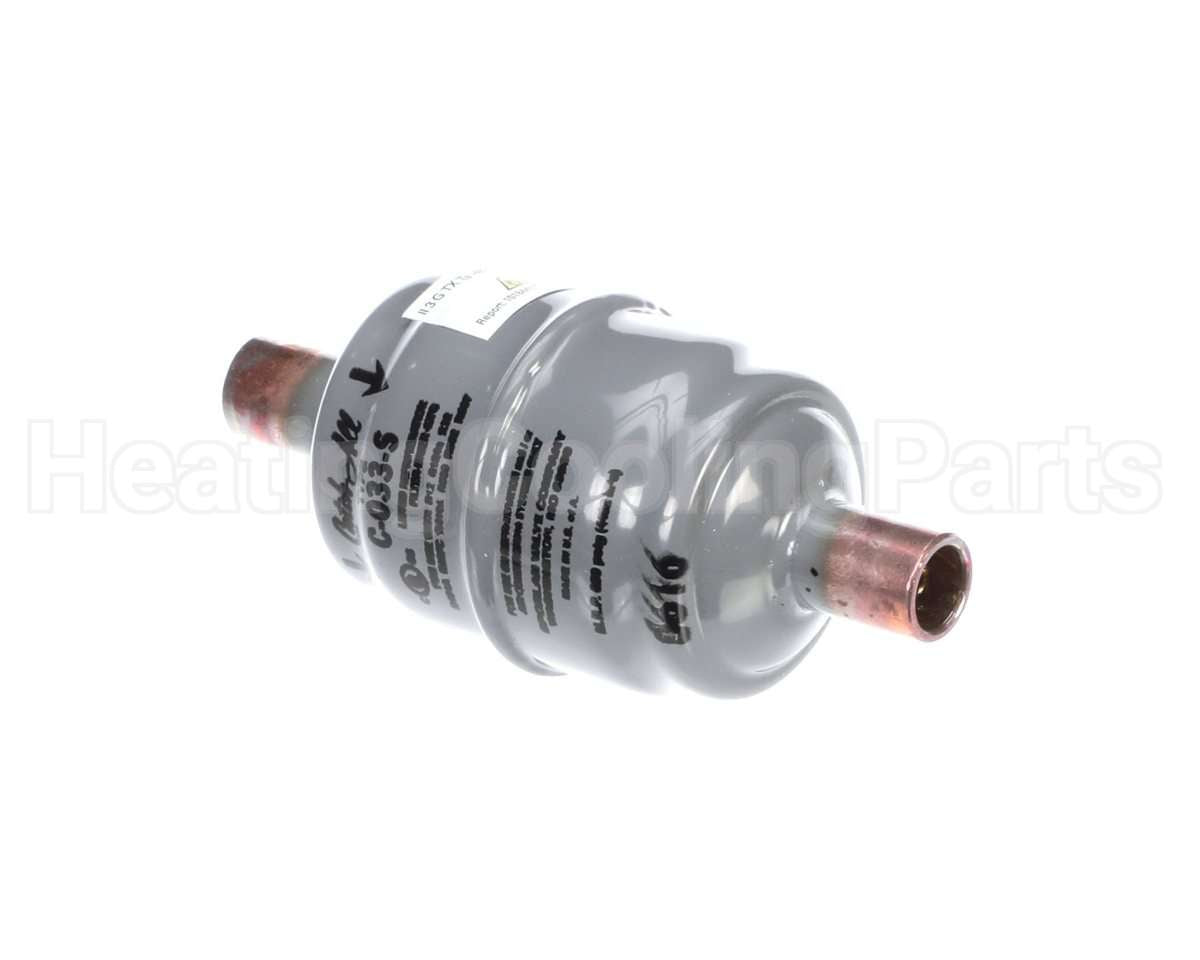 C033S Compatible Heatcraft Liquid Line Drier