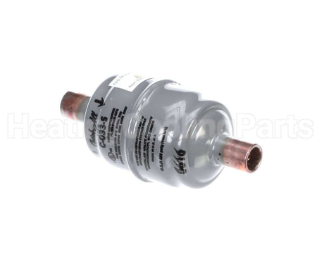 C033S Compatible Heatcraft Liquid Line Drier