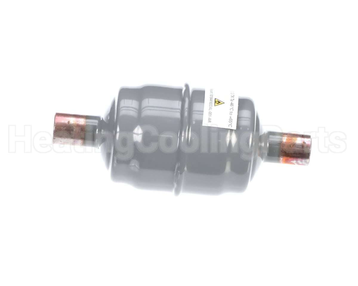 C033S Compatible Heatcraft Liquid Line Drier