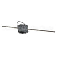 C035 Regal Rexnord - Century Motors 1/6,800Rpm,230V,1Ph,56Z Teao